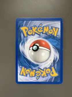 Pokemon Kingler (Delta Species) 22/100 Crystal Guardians Stamped Reverse Holo - Image 2