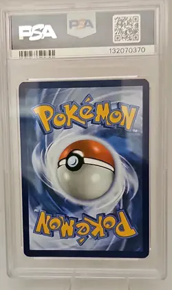 PSA 7 Charizard ex 199/165 Special Illustration Rare Holo SV 151 English - Image 2