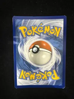 Pokemon TCG Armored Mewtwo Holo Black Star Promo SM228 - Image 4