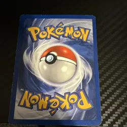 Pokemon Blissey Neo Revelation Holo Rare 2/64 Unlimited 2000 Vintage - Image 2