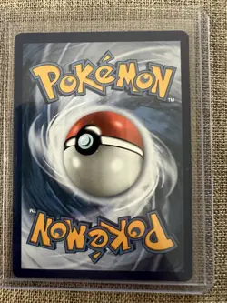 The Pokemon Company Pokemon TCG Dawn 129/094 Phantasmal Flames SIR Holo Eng - Image 2