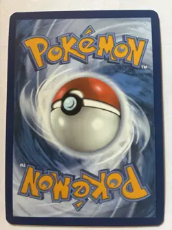 Dewott 106/086 Illustration Rare Pokemon White Flare Mint Condition - Image 2