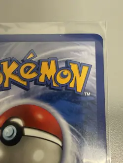 Pokemon Hitmonchan Base Set Holo Rare 7/102 1999 - Image 3