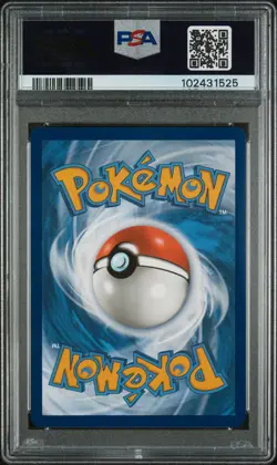 2023 POKEMON PAL EN-PALDEA EVOLVED #258 SKELEDIRGE EX PSA 10 - Image 2