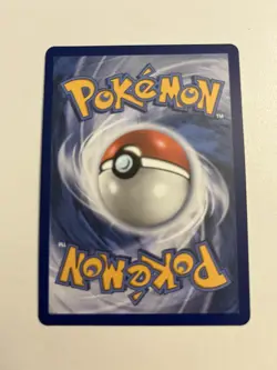 2025 Pokemon Mega Evolution Vulpix #138/132 Near Mint - Image 2