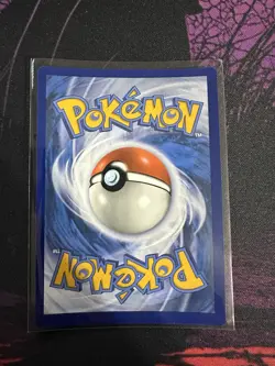 NM Chandelure TG04/TG30 Trainer Gallery Ultra Rare Lost Origin Pokemon 2022 - Image 2