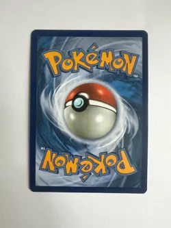 Pokemon TCG: Tapu Lele SM152 PRE RELEASE STAFF STAMPED Lost Thunder Promo - Image 2