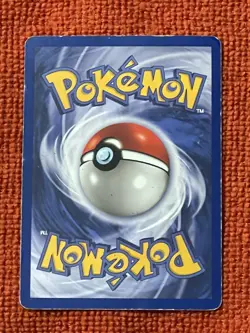 Gengar ⭐ 5/62 Holo Rare Fossil 1999 Pokemon LP - Image 2