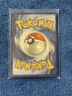 Espeon - 1/75 Neo Discovery 2001 - Holo - Pokemon TCG - Image 3