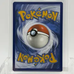 Pokemon TCG Obsidian Flames Gloom #198/197 Illustration Rare MP - Image 2