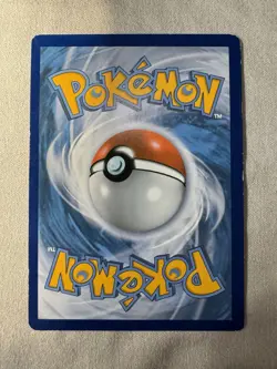 Flareon EX (Full Art) RC28/RC32 Generations: Radiant Collection NM/LP Pokemon - Image 2