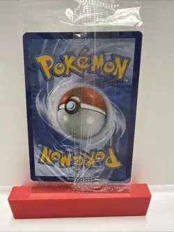 Greninja Gold Star Sealed Promo SWSH144 Celebrations ETB Pokemon TCG - Image 2