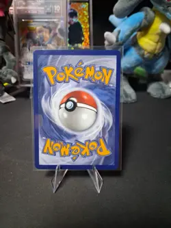 Pokemon TCG Litten FIRST PARTNERS PROMO (NM) - Image 2