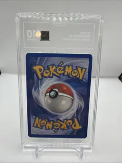 Totodile 79/101 Pokemon Hidden Legends Regular - LP - Image 2