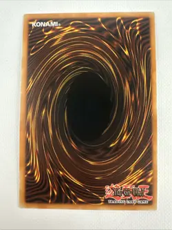 Night Sword Serpent RA05-EN020 Starlight Rare Yu-Gi-Oh Rarity Collection V NM/M - Image 2