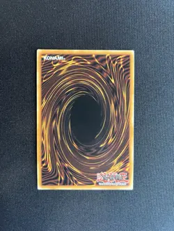 Yugioh MP24-EN021 - Yubel - Quarter Century Secret Rare - Image 2
