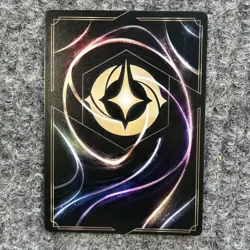 Disney Lorcana Wilds Unknown Mickey Mouse Exped. Leader 26/204 Super Rare Foil - Image 4
