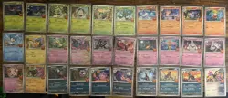 Pokemon Halloween 🎃 Trick Or Trade 2024 Complete Full 30 Card Collection Set - Image 1
