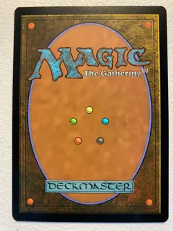 MTG 1x BORDERLESS Mana Crypt # 17 Special Guests Magic the Gathering Card x1 NM - Image 2