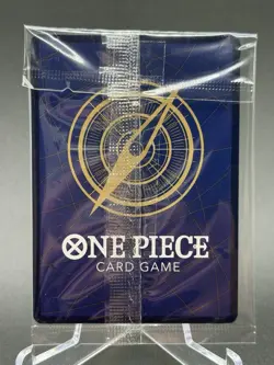 O-Nami (Illustration Box Vol.1) OP05-062 One Piece Promotion Cards Foil Sealed - Image 2