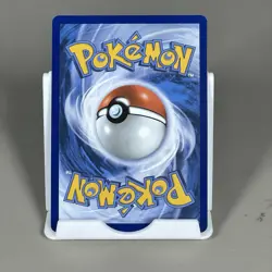 Hop's Snorlax Pokemon Prize Pack Series 7 Promo Pokemon Card NM Stamp - Image 3