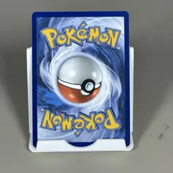 Hop's Snorlax Pokemon Prize Pack Series 7 Promo Pokemon Card NM Stamp - Image 4