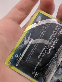 Pokemon TCG Arceus Card AR1 - Image 3