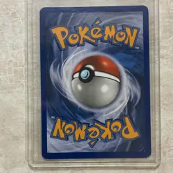 Pokemon Sableye 10/100 EX Crystal Guardians 2006 Basic HP 60 Holo Rare Card - Image 2