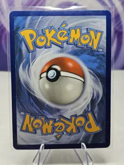 Pokemon Card - Charizard GX SM211 SM Sun & Moon Black Star Promo Holo NM - Image 2