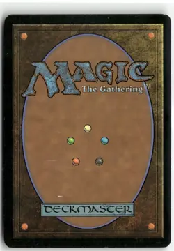 Vedalken Archmage R Mirrodin 55 NM - Image 2