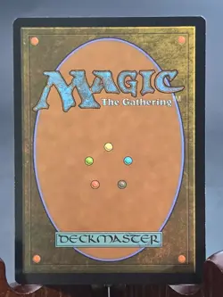 Lightning Bolt (A25) The List Reprints MTG Regular Lightly Played - Image 2