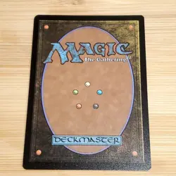 Force of Will, Foil, Mystical Archive, Secrets of Strixhaven, Magic MTG NM - Image 2