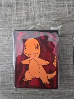 Pokemon ETB Sleeves (65) - Brand New - You Pick - Image 4
