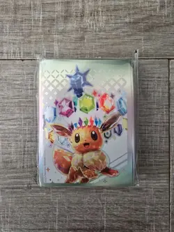 Pokemon ETB Sleeves (65) - Brand New - You Pick - Image 5