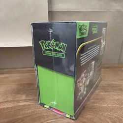 Elite Trainer Box Perfect Order ME03 Pokemon TCG MEGA EVOLUTUION NEW SEALED - Image 2