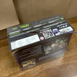 Elite Trainer Box Perfect Order ME03 Pokemon TCG MEGA EVOLUTUION NEW SEALED - Image 5