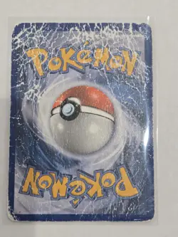 Pokemon TCG Espeon 4/95 Call of Legends Holo Rare - HP/Damaged - Image 2