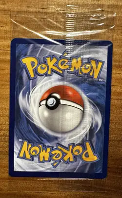 Pokemon Mewtwo SVP Black Star Sealed Promo Holo 130 HP Basic 052 English 2023 - Image 2