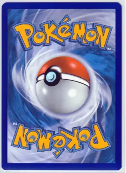 2016 POKEMON MEW 29/124 FATES COLLIDE-RARE- REVERSE HOLO- NM (M4) - Image 2