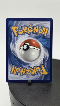Pokemon TCG N’s Zekrom 031 Full Art Holo NM - Image 3