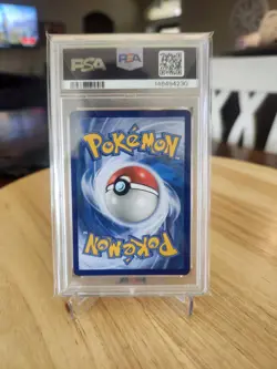 2019 Pokemon Sun & Moon Cosmic Eclipse Secret #250 Vileplume Gx FA PSA 10 GEM - Image 2