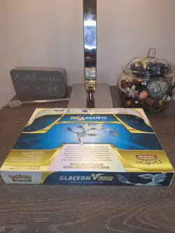 Pokemon TCG Glaceon VStar Special Collection•2 Evolving Skies•2 Fusion Strike - Image 3