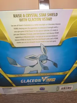 Pokemon TCG Glaceon VStar Special Collection•2 Evolving Skies•2 Fusion Strike - Image 5