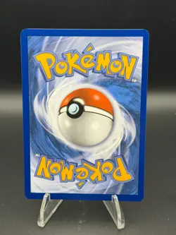 Bulbasaur 001/025 Promo McDonald's 25th Anniversary Promos Pokemon Near Mint - Image 2