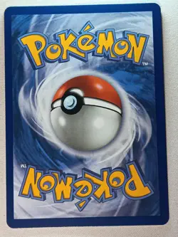 Mega Clefable ex 119/088 Holo Special Illustration Rare Perfect Order Pokemon NM - Image 2