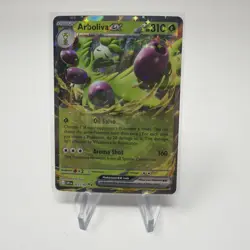 Pokemon TCG, Arboliva Ex 023/182 - Destined Rivals - Image 1