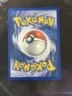 Pokemon TCG Chansey EX Unseen Forces 20/115 Regular Rare VLP - Image 2