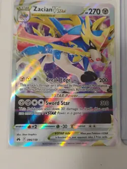 Pokemon Illustration Rares-VMAX-Full Art-Promo-Iron Bundle Sealed Deck Holo Lot - Image 3