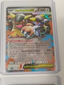 Pokemon Illustration Rares-VMAX-Full Art-Promo-Iron Bundle Sealed Deck Holo Lot - Image 5