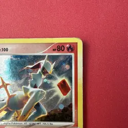 Arceus Lv.100 AR3 Pokemon TCG Arceus Holo Rare - Image 3